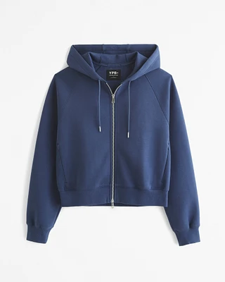 YPB neoKNIT MAX Full-Zip Hoodie