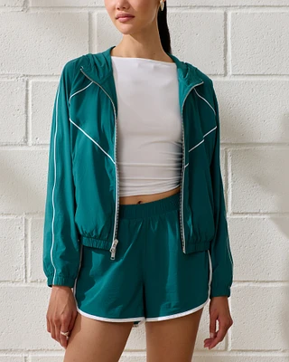 YPB sprintTEK Lightweight Windbreaker