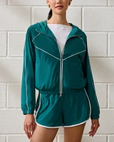 YPB sprintTEK Lightweight Windbreaker