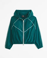 YPB sprintTEK Lightweight Windbreaker