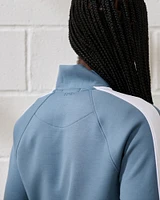 YPB neoKNIT Mockneck Full-Zip