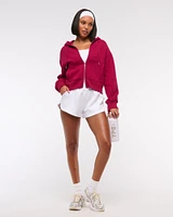 YPB Active Rib Full-Zip