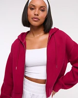 YPB Active Rib Full-Zip