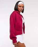 YPB Active Rib Full-Zip