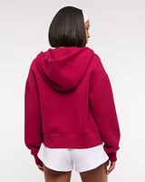 YPB Active Rib Full-Zip