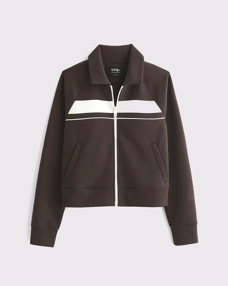 YPB neoKNIT Track Jacket