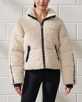 YPB Sherpa Jacket