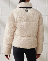 YPB Sherpa Jacket