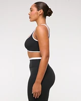 YPB studioFLEX Sports Bra