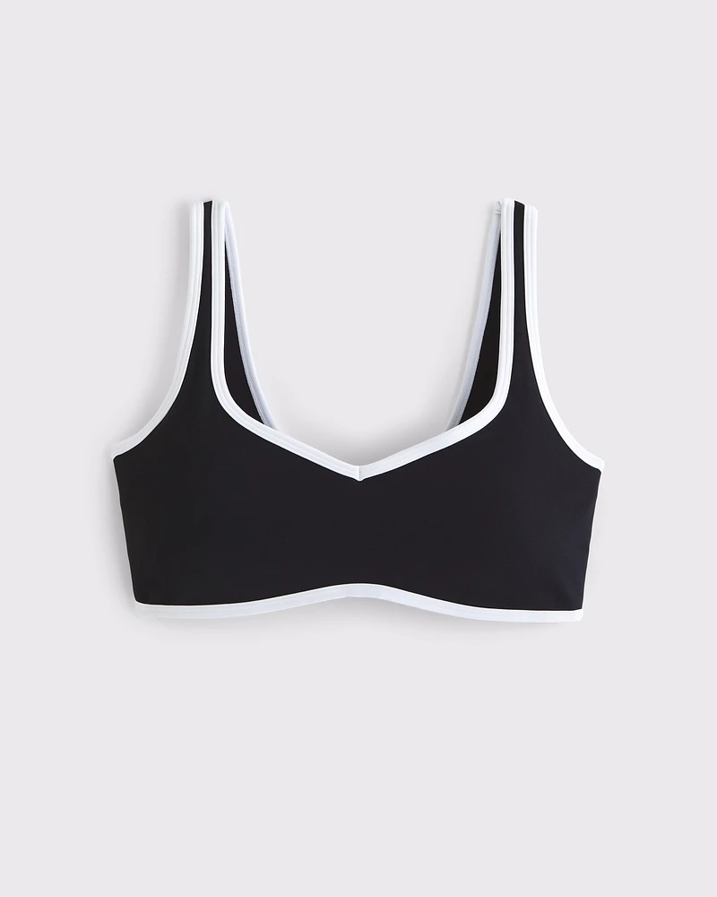 YPB studioFLEX Sports Bra