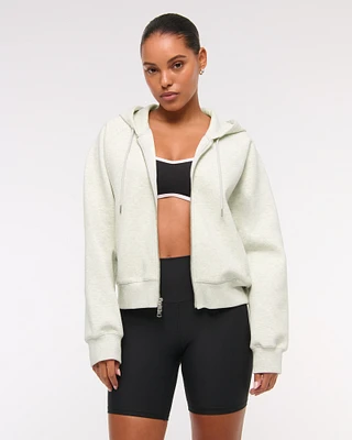 YPB neoKNIT MAX Full-Zip Hoodie