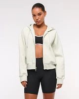 YPB neoKNIT MAX Full-Zip Hoodie
