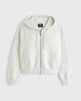 YPB neoKNIT MAX Full-Zip Hoodie