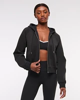 YPB neoKNIT MAX Full-Zip Hoodie