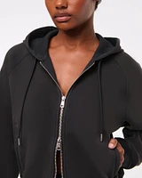 YPB neoKNIT MAX Full-Zip Hoodie