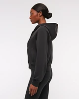 YPB neoKNIT MAX Full-Zip Hoodie