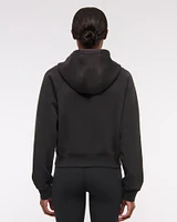 YPB neoKNIT MAX Full-Zip Hoodie