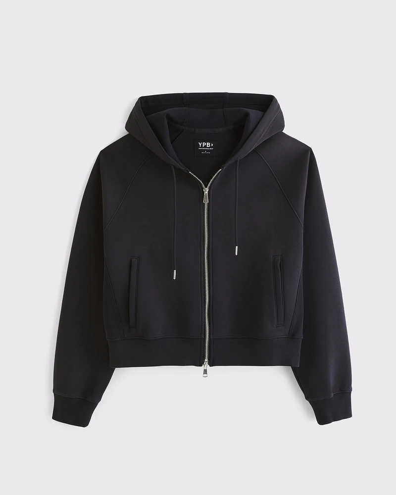 YPB neoKNIT MAX Full-Zip Hoodie