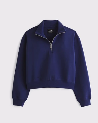 YPB neoKNIT MAX Half-Zip