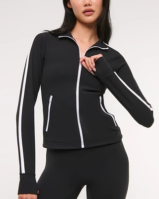 YPB studioFLEX Full-Zip