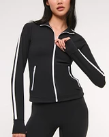 YPB studioFLEX Full-Zip