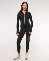 YPB studioFLEX Full-Zip