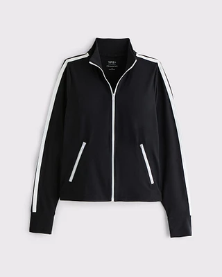 YPB studioFLEX Full-Zip