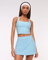 YPB sculptLUX Strappy-Back Tank