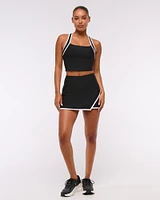 YPB sculptLUX Strappy-Back Tank