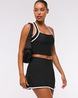 YPB sculptLUX Strappy-Back Tank