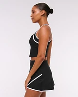 YPB sculptLUX Strappy-Back Tank