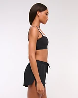 YPB studioFLEX Double-Layered Sports Bra