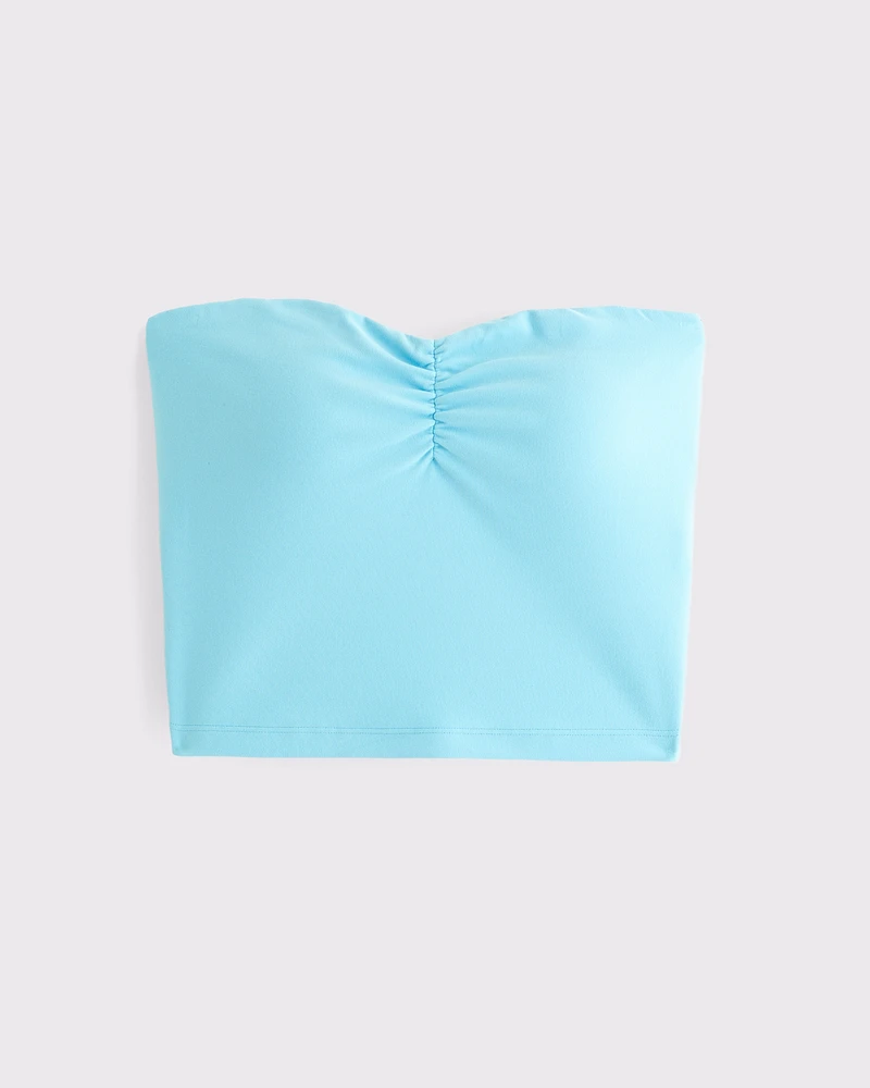 YPB studioFLEX Bandeau Tank