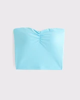 YPB studioFLEX Bandeau Tank