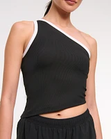 YPB Active Rib Asymmetrical Tank