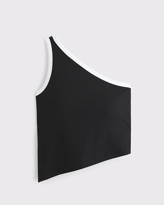 YPB Active Rib Asymmetrical Tank