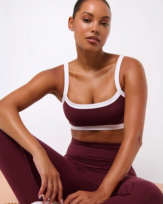 YPB studioFLEX Cami Sports Bra
