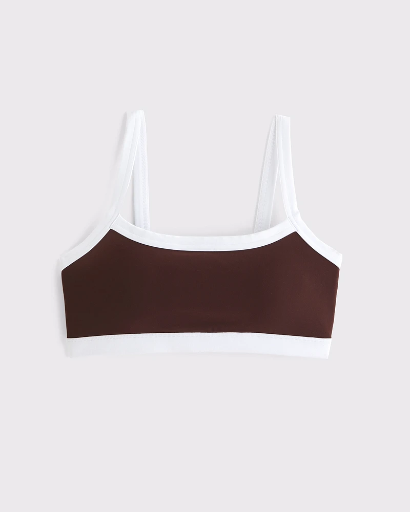 YPB studioFLEX Cami Sports Bra