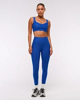 YPB sculptLUX Sweetheart Sports Bra