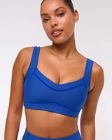 YPB sculptLUX Sweetheart Sports Bra