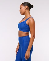 YPB sculptLUX Sweetheart Sports Bra