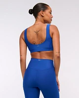 YPB sculptLUX Sweetheart Sports Bra