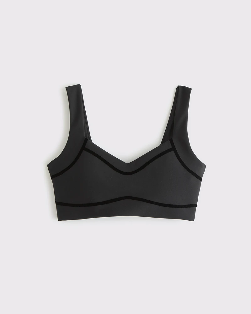 YPB sculptLUX Sweetheart Sports Bra