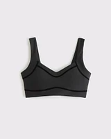 YPB sculptLUX Sweetheart Sports Bra