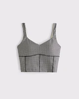 YPB sculptLUX Sweetheart Tank