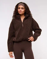 YPB Sherpa Half-Zip