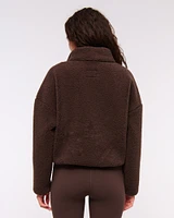 YPB Sherpa Half-Zip