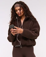 YPB Sherpa Half-Zip