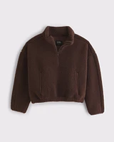 YPB Sherpa Half-Zip