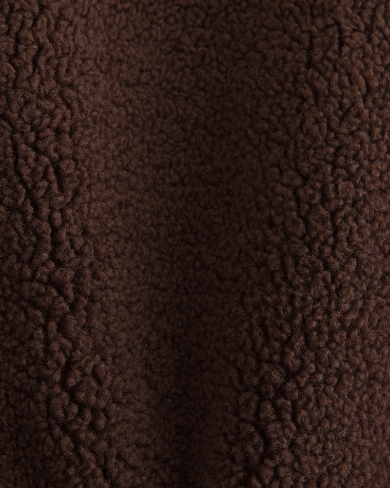 YPB Sherpa Half-Zip